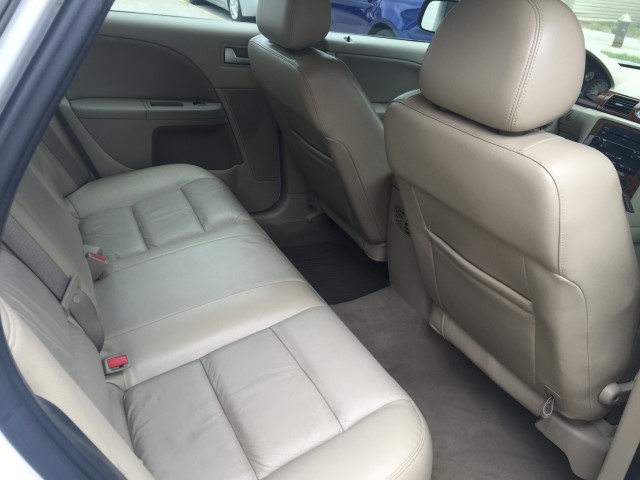 Used - Ford Five Hundred Limited Sedan for sale in Staten Island NY