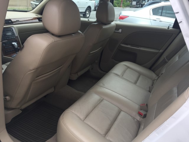 Used - Ford Five Hundred Limited Sedan for sale in Staten Island NY