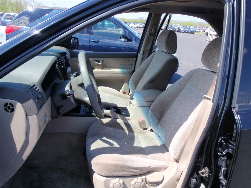 Used - Kia Sorento LX Sport Utility 4WD for sale in Staten Island NY