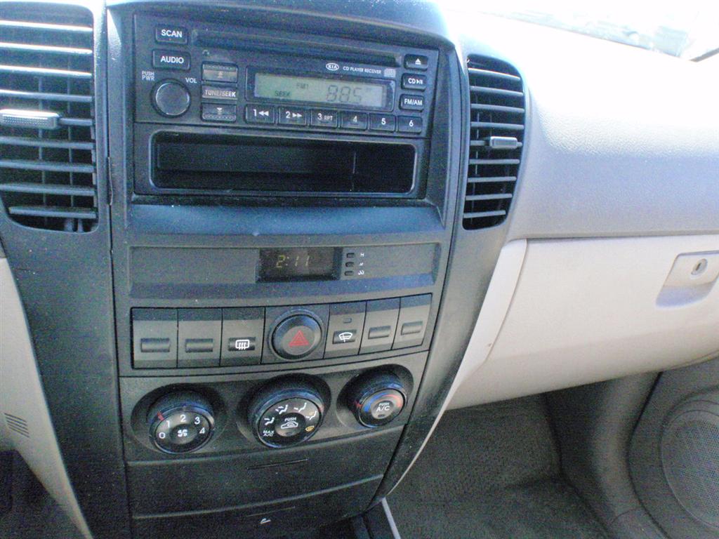 Used - Kia Sorento LX Sport Utility 4WD for sale in Staten Island NY