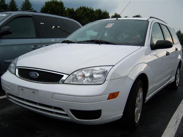 2006 Ford Focus Station Wagon  for sale in Brooklyn, NY