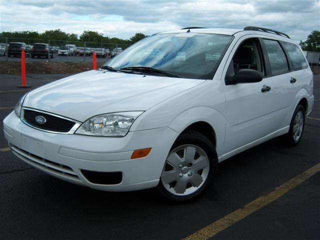 2006 Ford Focus ZXW Station Wagon for sale in Brooklyn, NY