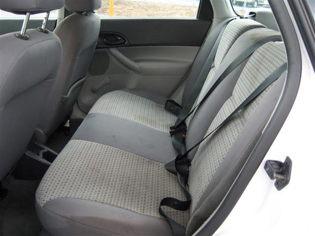 2006 Ford Focus ZXW Station Wagon for sale in Brooklyn, NY