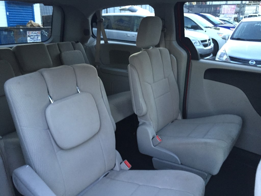 Used - Dodge Grand Caravan SE Minivan for sale in Staten Island NY