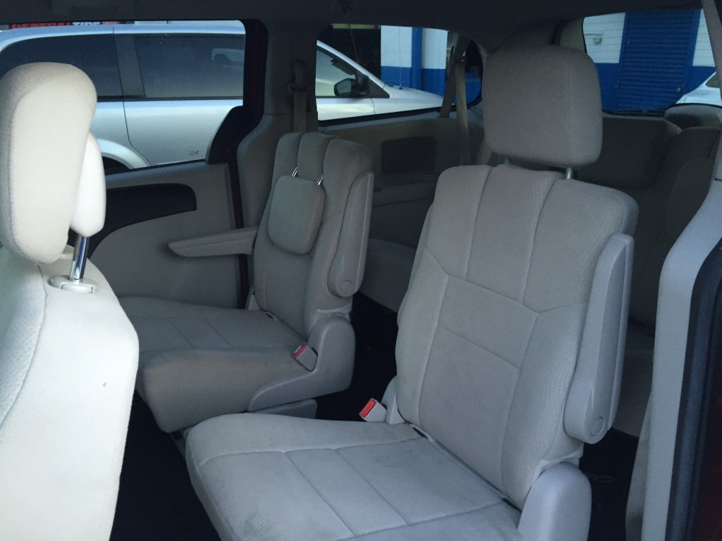 Used - Dodge Grand Caravan SE Minivan for sale in Staten Island NY