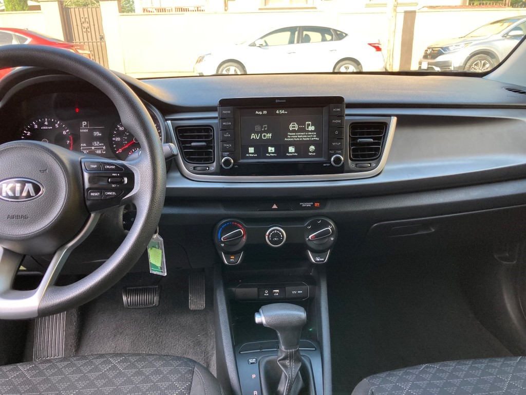 Used - Kia Rio S Sedan for sale in Staten Island NY