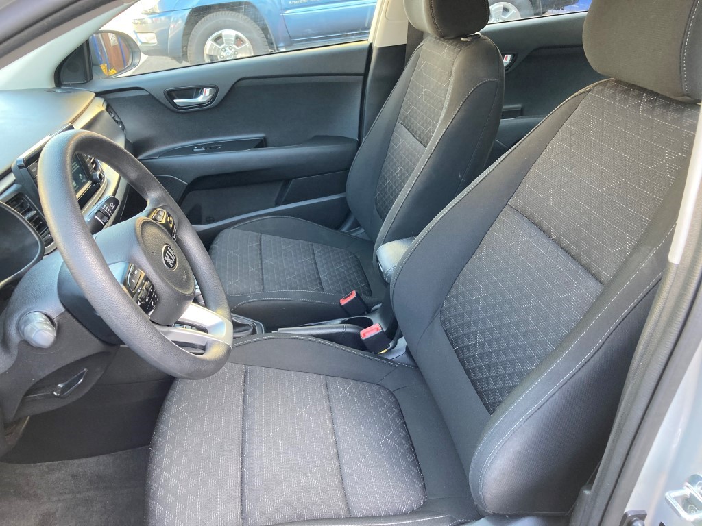 Used - Kia Rio S Sedan for sale in Staten Island NY