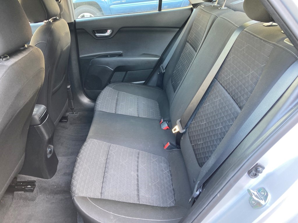 Used - Kia Rio S Sedan for sale in Staten Island NY