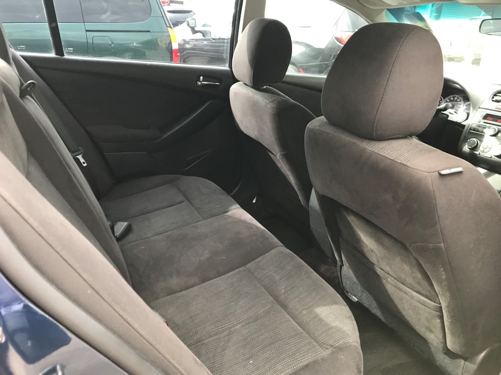 Used - Nissan Altima S Sedan for sale in Staten Island NY