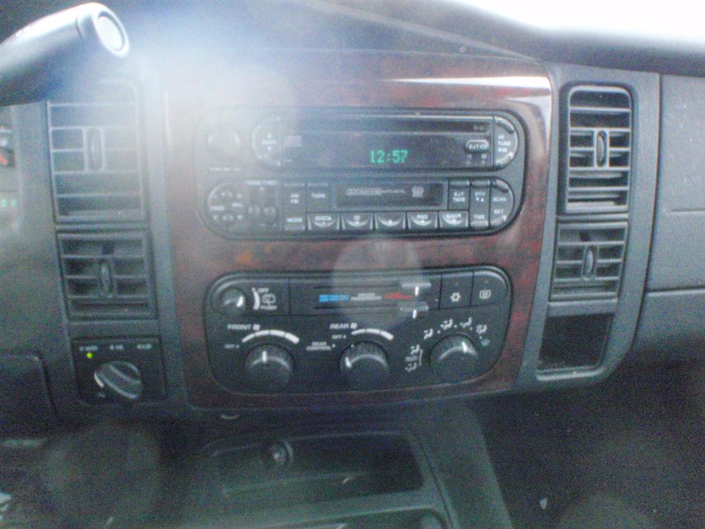 2002 Dodge Durango Sport Utility 4WD for sale in Brooklyn, NY