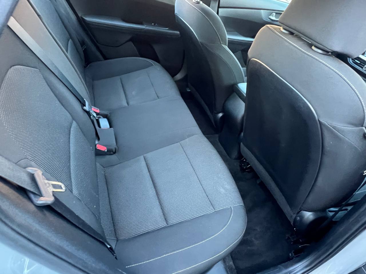 Used - Kia Forte LXS SEDAN for sale in Staten Island NY