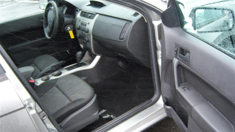 Used - Ford Focus Sedan for sale in Staten Island NY