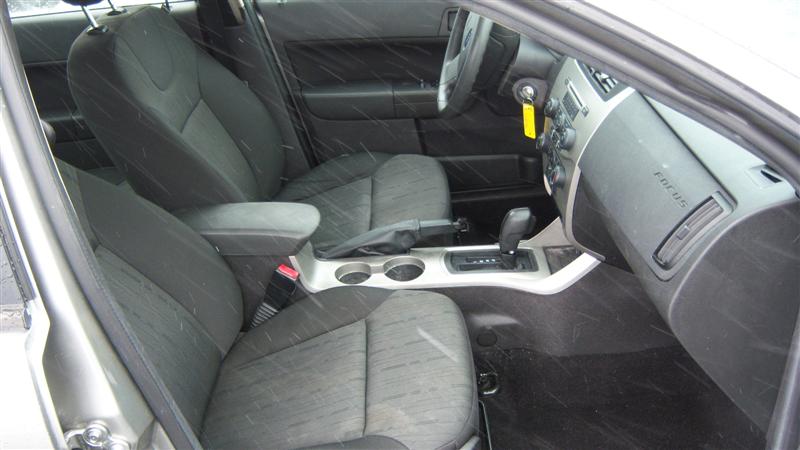 Used - Ford Focus Sedan for sale in Staten Island NY