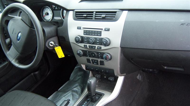 Used - Ford Focus Sedan for sale in Staten Island NY