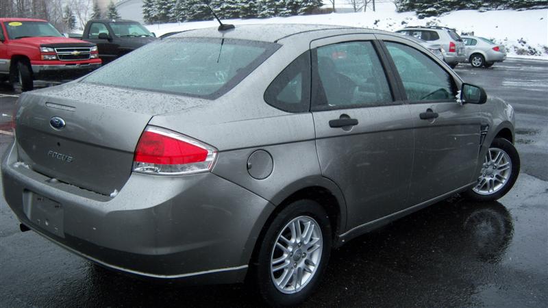 Used - Ford Focus Sedan for sale in Staten Island NY