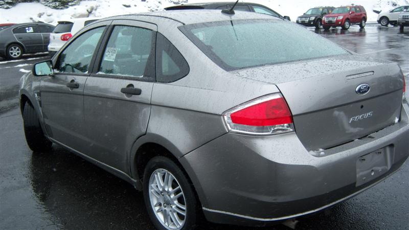 Used - Ford Focus Sedan for sale in Staten Island NY