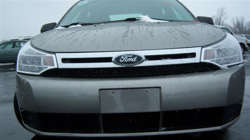 Used - Ford Focus Sedan for sale in Staten Island NY