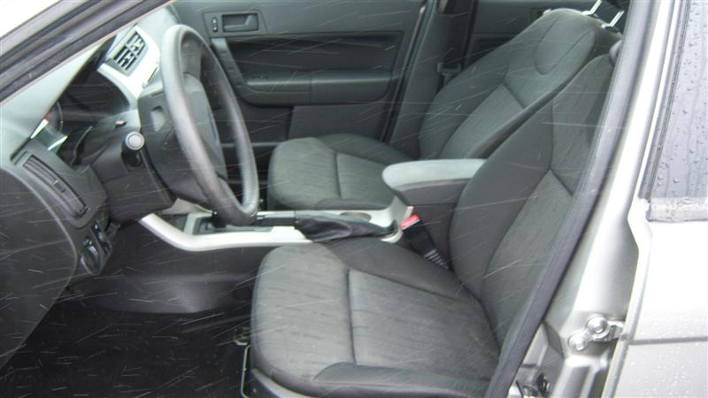 Used - Ford Focus Sedan for sale in Staten Island NY