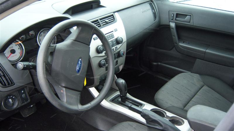 Used - Ford Focus Sedan for sale in Staten Island NY