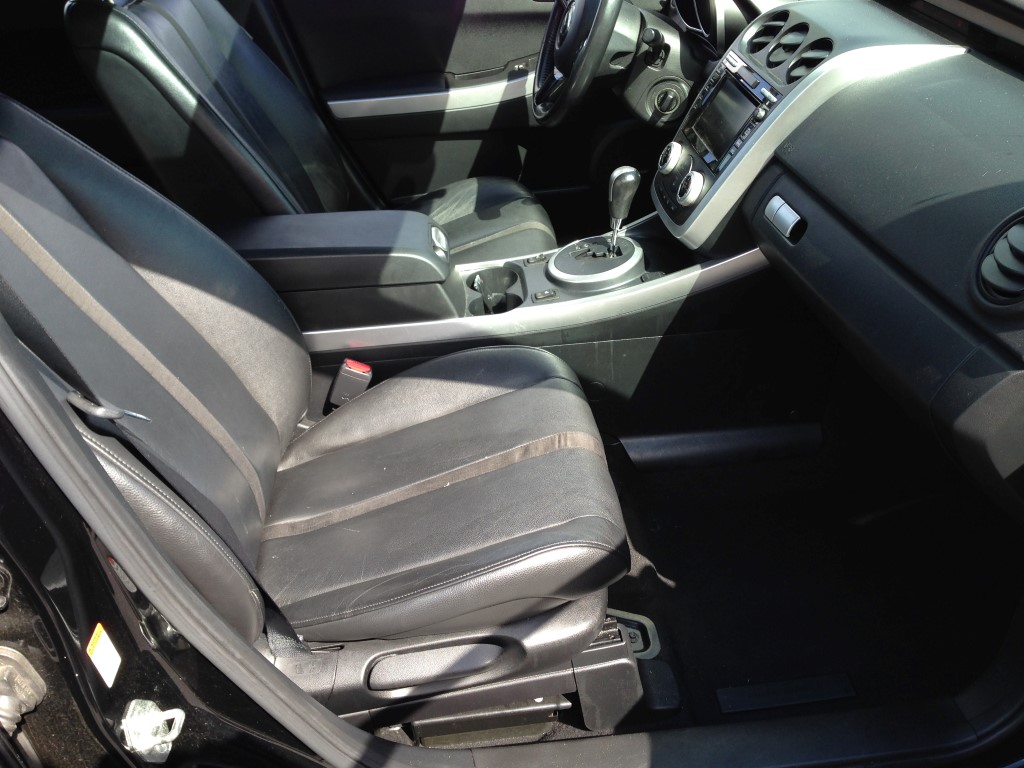 Used - Mazda CX-7 Grand Touring  for sale in Staten Island NY