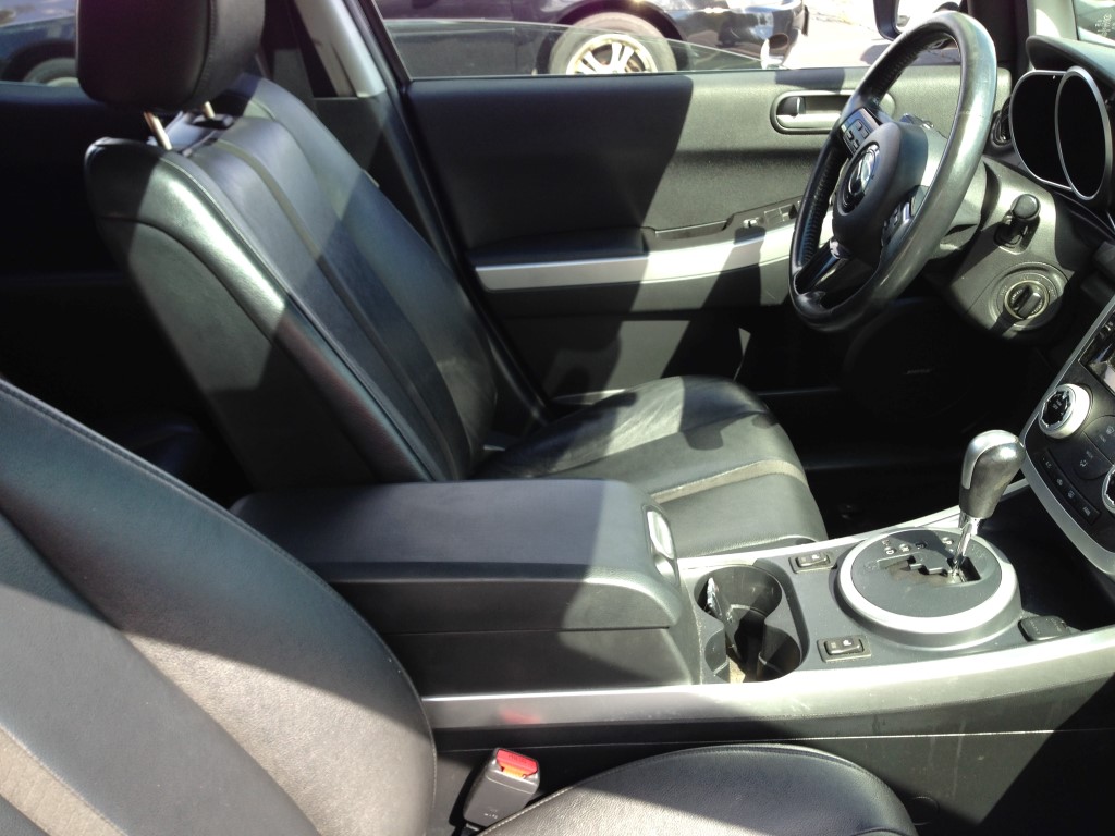 Used - Mazda CX-7 Grand Touring  for sale in Staten Island NY