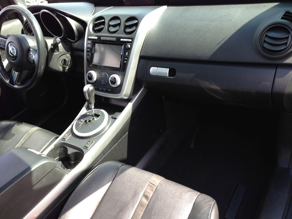 Used - Mazda CX-7 Grand Touring  for sale in Staten Island NY