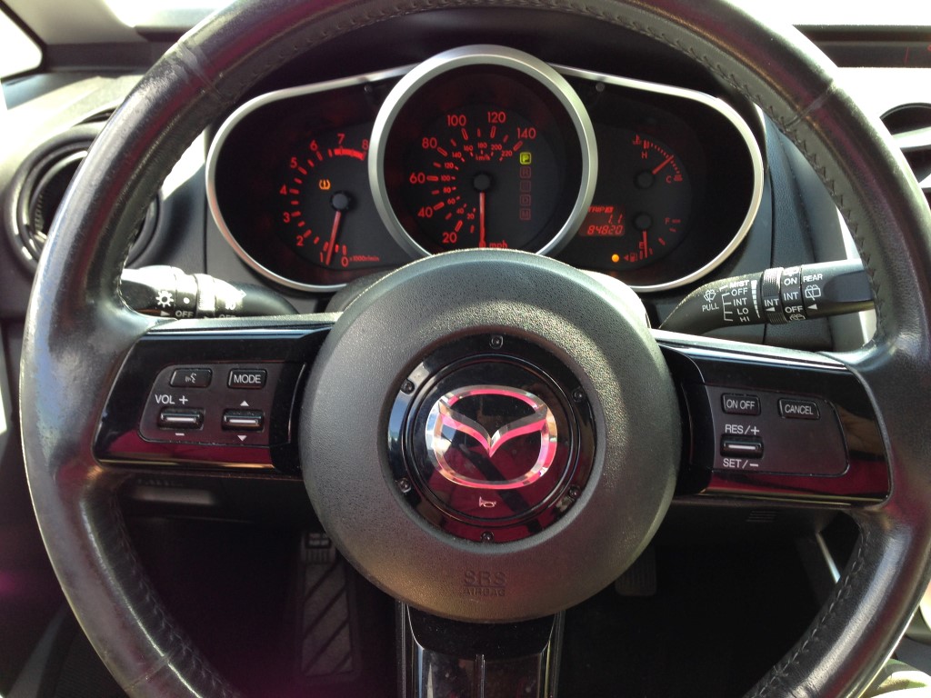 Used - Mazda CX-7 Grand Touring  for sale in Staten Island NY