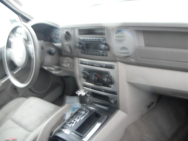 2006 Jeep Commander 4WD Sport Utility for sale in Brooklyn, NY