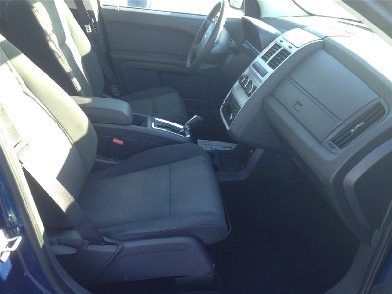 Used - Dodge Journey SE Sport Utility for sale in Staten Island NY