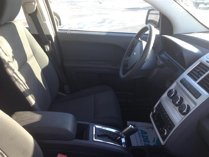 Used - Dodge Journey SE Sport Utility for sale in Staten Island NY