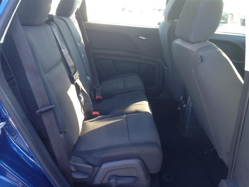 Used - Dodge Journey SE Sport Utility for sale in Staten Island NY