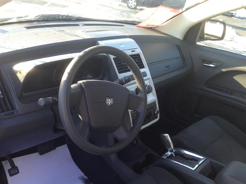 Used - Dodge Journey SE Sport Utility for sale in Staten Island NY