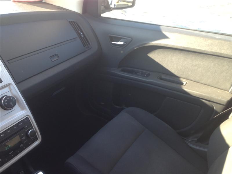 Used - Dodge Journey SE Sport Utility for sale in Staten Island NY