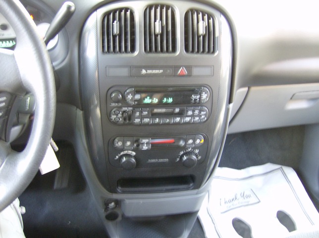 Used - Dodge Caravan SXT MiniVan for sale in Staten Island NY