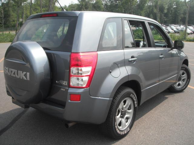 Used - Suzuki Grand Vitara 4x4 Sport Utility for sale in Staten Island NY