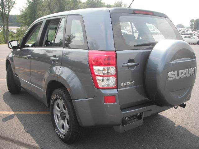 Used - Suzuki Grand Vitara 4x4 Sport Utility for sale in Staten Island NY