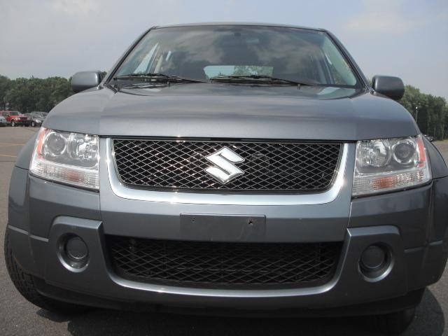 Used - Suzuki Grand Vitara 4x4 Sport Utility for sale in Staten Island NY