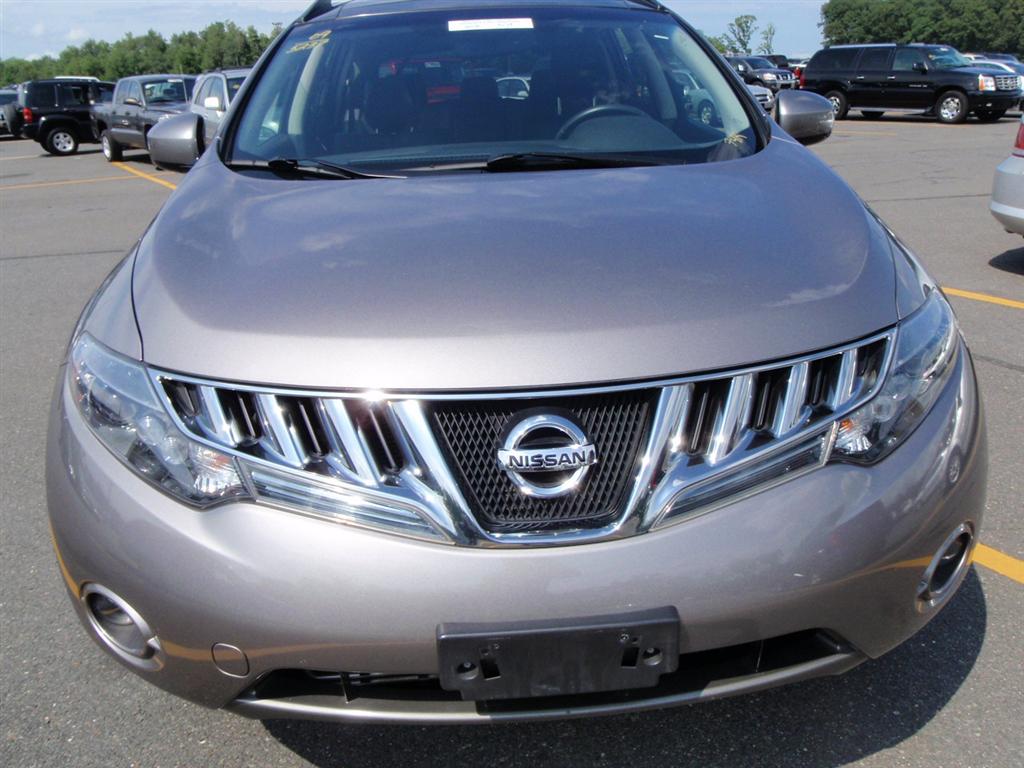 2009 Nissan Murano Sport Utility AWD for sale in Brooklyn, NY