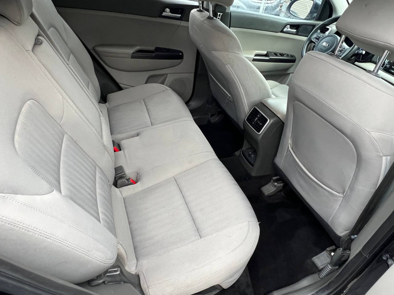 Used - Kia Sportage LX SUV for sale in Staten Island NY