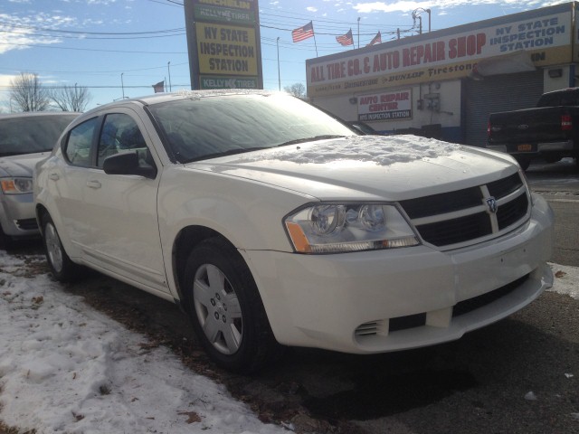 2008 Dodge Avenger Sedan for sale in Brooklyn, NY