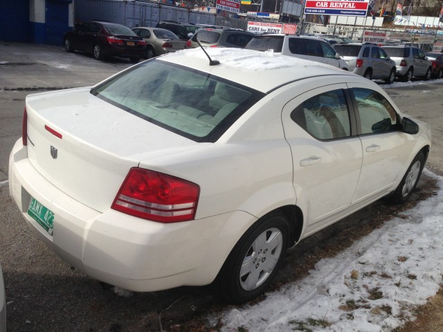 2008 Dodge Avenger Sedan for sale in Brooklyn, NY