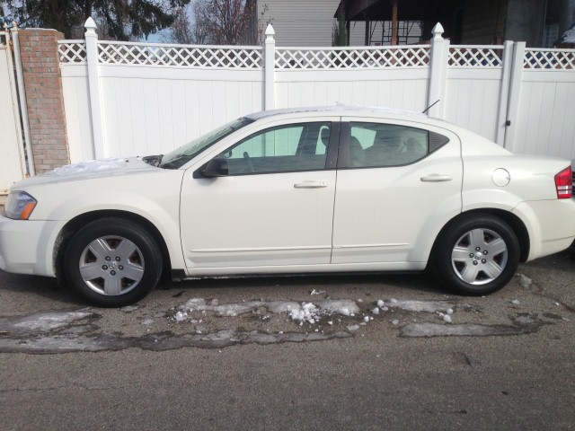 2008 Dodge Avenger Sedan for sale in Brooklyn, NY