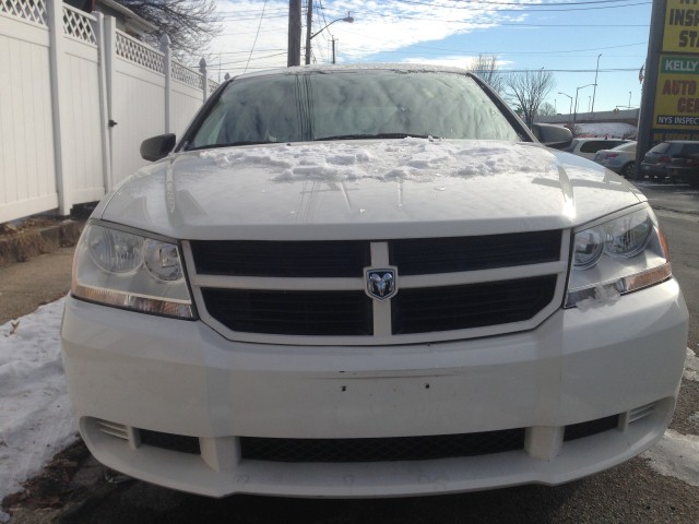 2008 Dodge Avenger Sedan for sale in Brooklyn, NY