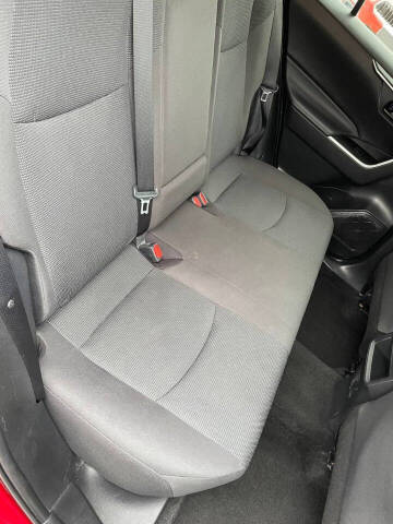 Used - Toyota RAV4 LE AWD SUV for sale in Staten Island NY