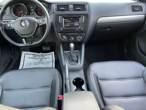 Used - Volkswagen Jetta SEDAN for sale in Staten Island NY