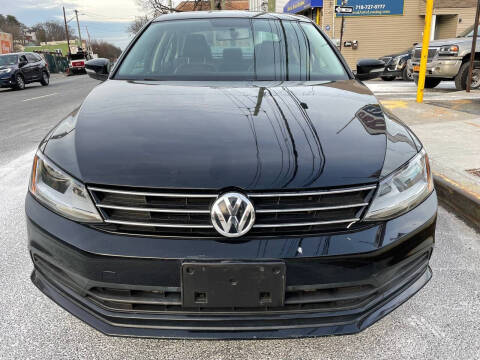 Used - Volkswagen Jetta SEDAN for sale in Staten Island NY