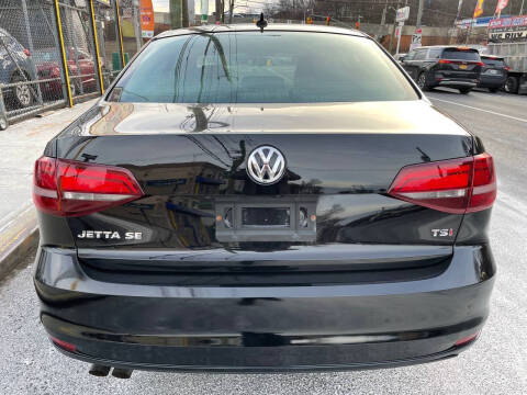 Used - Volkswagen Jetta SEDAN for sale in Staten Island NY