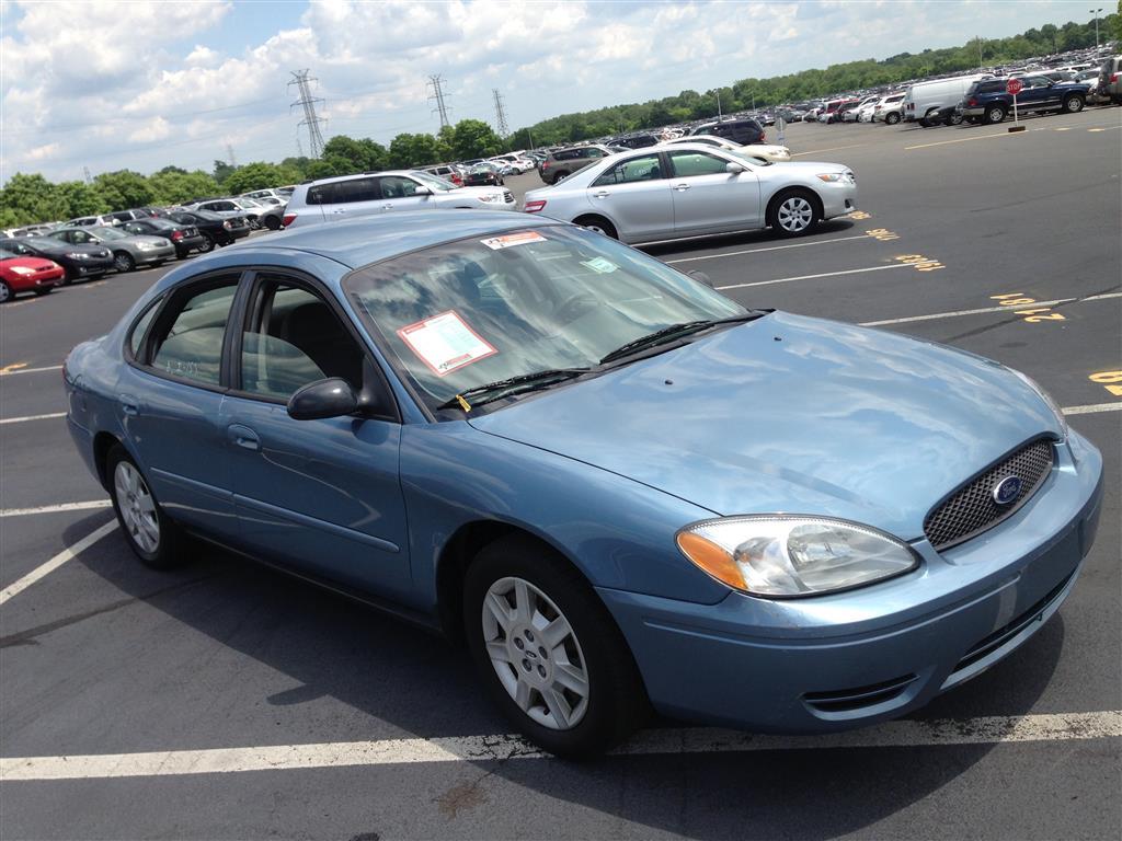 2006 Ford Taurus SE Sedan for sale in Brooklyn, NY