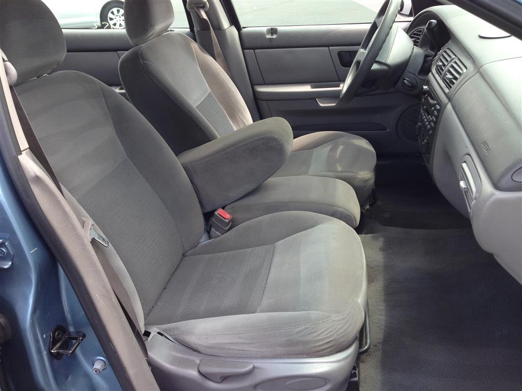 2006 Ford Taurus SE Sedan for sale in Brooklyn, NY