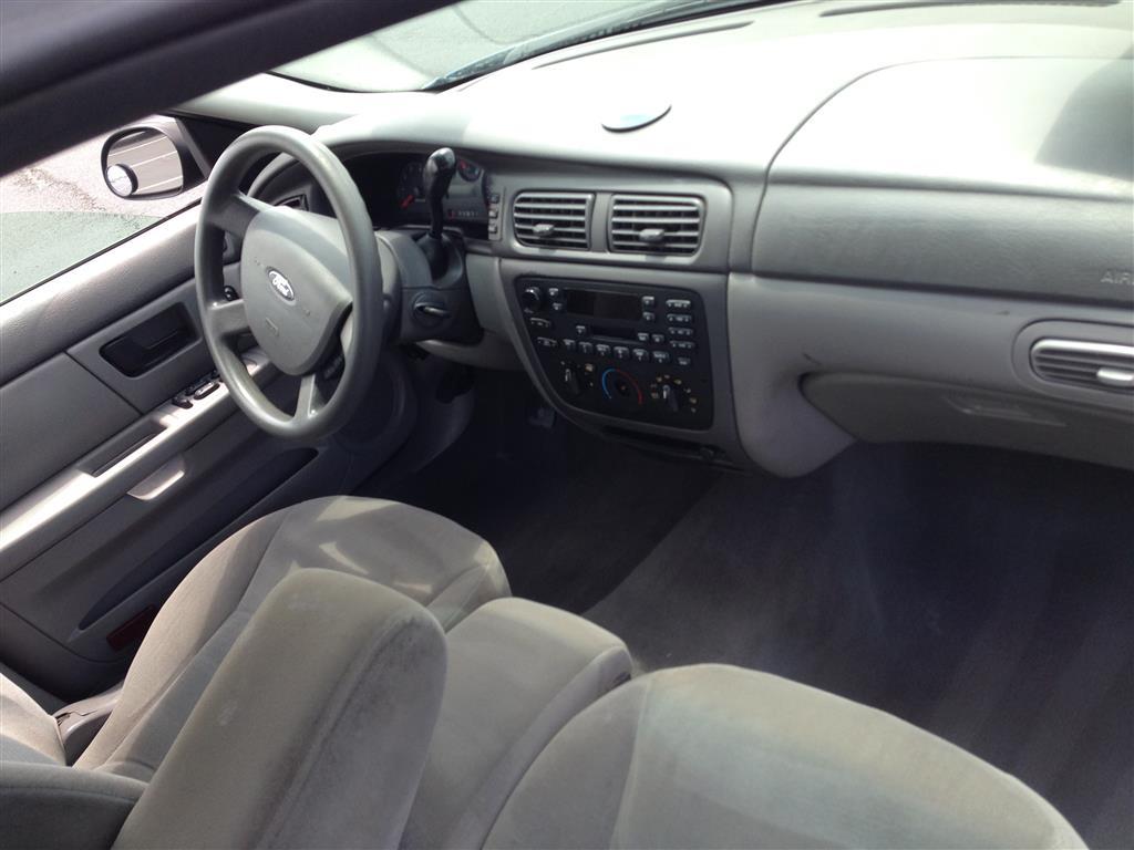 2006 Ford Taurus SE Sedan for sale in Brooklyn, NY